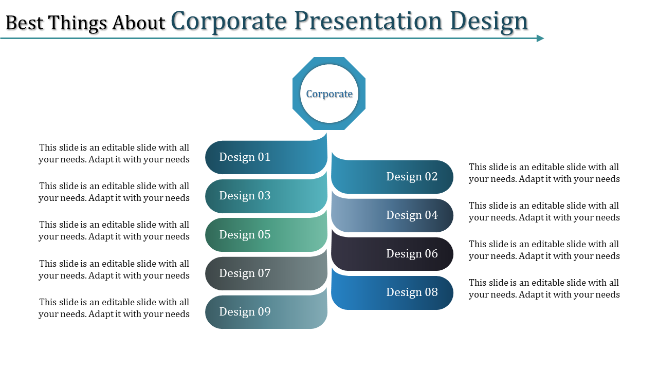 Branding PowerPoint Template and Google Slides Themes